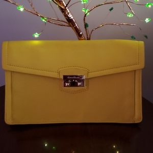 Cole Haan clutch